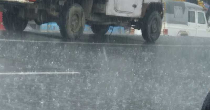 संरक्षण की बाट जोहती एक ऐतिहासिक विरासत: भरतखंड स्थित 52 कोठरी, 53 द्वार