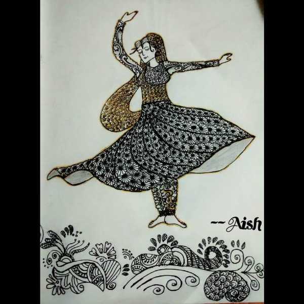 [55F]~ My Dreams On Fire!