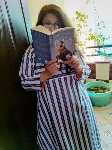 #5uniqueways To Tackle A #reader’sblock.