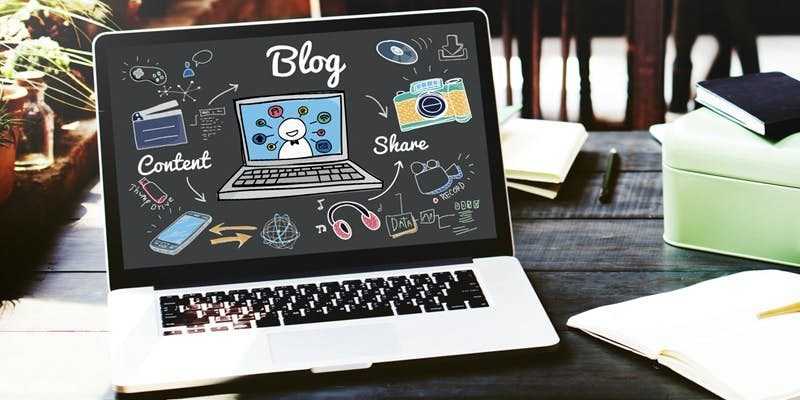 [6 Steps Guide] How To Start A BLOG From Scratch | TIG