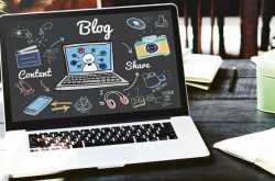 [6 Steps Guide] How to Start a BLOG from Scratch | TIG