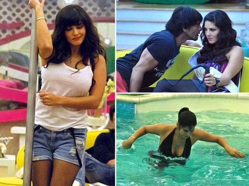 जानिये सनी लियॉन के बारे में 6 अनजानी बातें - Stories In Moments