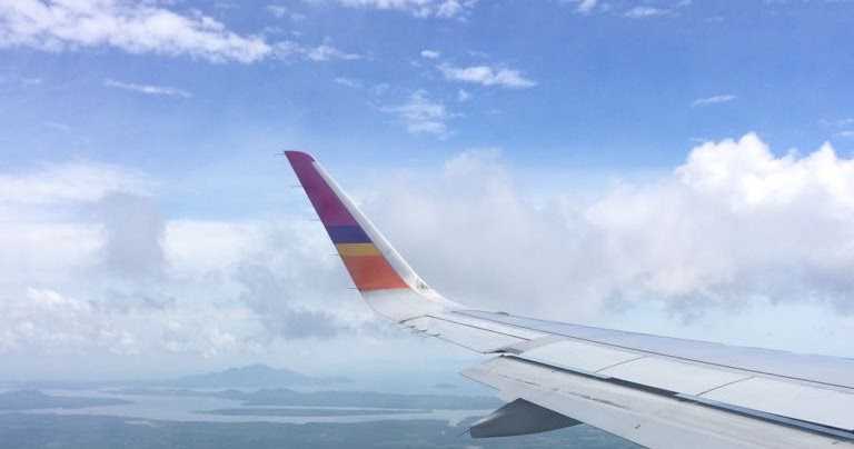 #612 : S̄wy : The Beaches Of Krabi!