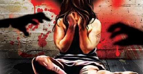 रेप विक्टिम 7 साल की बच्ची बोली- मां मुझे ठीक कर दो या मार डालो