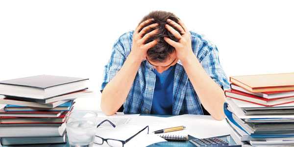 कॉलेज छात्रों के लिए तनाव मुक्त जीवन जीने के लिए 7 टिप्स