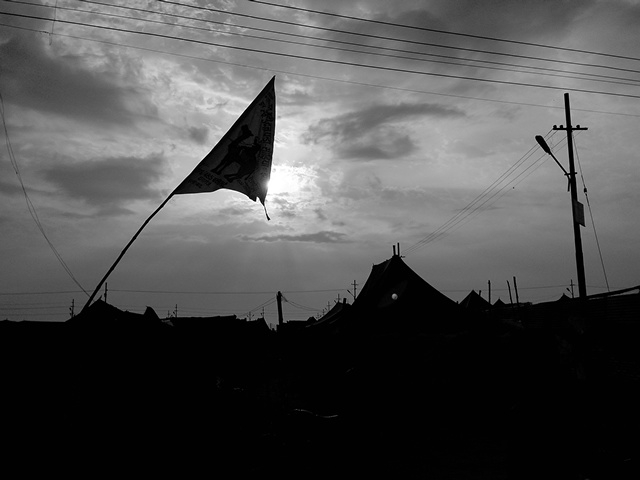 ஒரு பரதேசியின் பயணம் - 7 மஹா கும்பமேளா, காசி (பாகம் - 2)