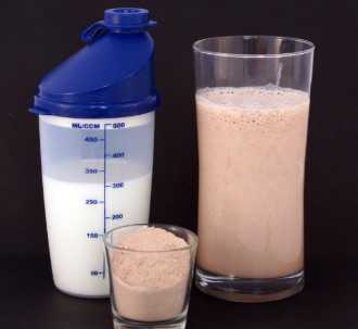 प्रोटीन पाउडर लेने के 7 नुकसान: Protein Side Effects In Hindi