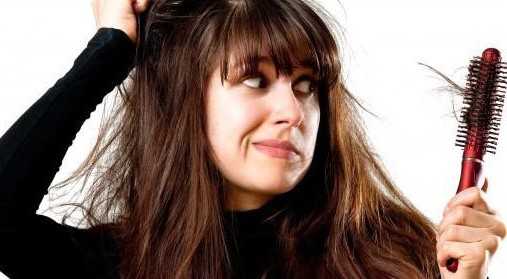 बाल झड़ना और टूटना रोकने के लिए क्या खाए : 7 Superfoods