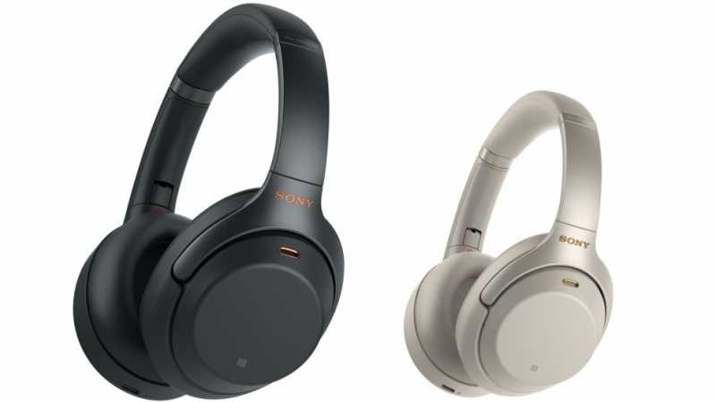 $70 Off On Sony WH-1000XM3 Wireless Headphones With Active Noise Cancellation | GarimaShares