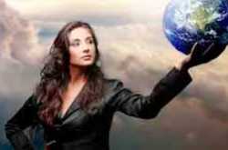 कविता- \" इक लड़की\" 8 मार्च- अंतर्राष्ट्रीय महिला दिवस पर 