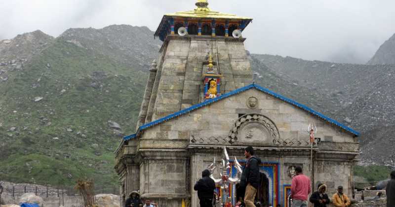 आओ छोटा चार धाम यात्रा पर चलें - (भाग - 8)