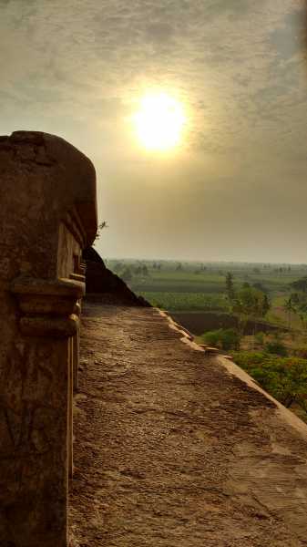 #8 - Crossing The Krishna