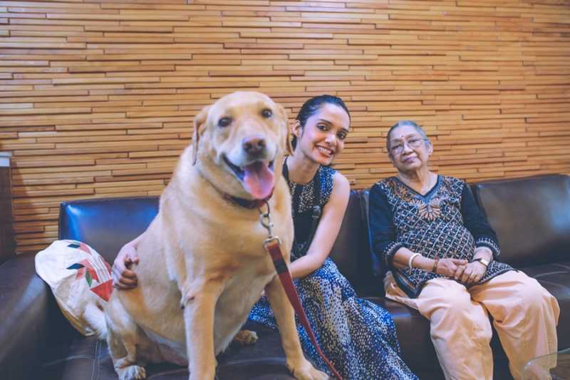 ‘Dog Day’ Celebrations With DJ Paroma & Sasha! | Indian Graffiti