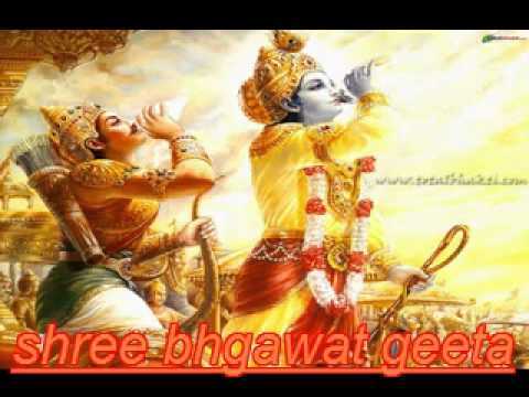 भगवद् गीता के 9 सूत्र जिनमे छुपा है आपकी हर परेशानी का हल