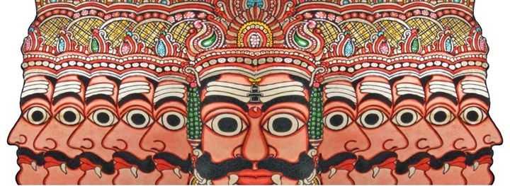 देवासुर संग्राम 9 - नियंत्रणवाद से समन्वय की ओर