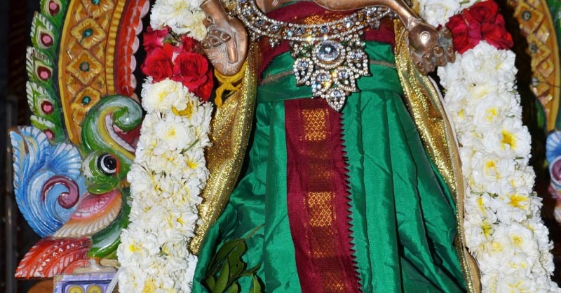 பங்குனிப் பெருவிழா  - 9