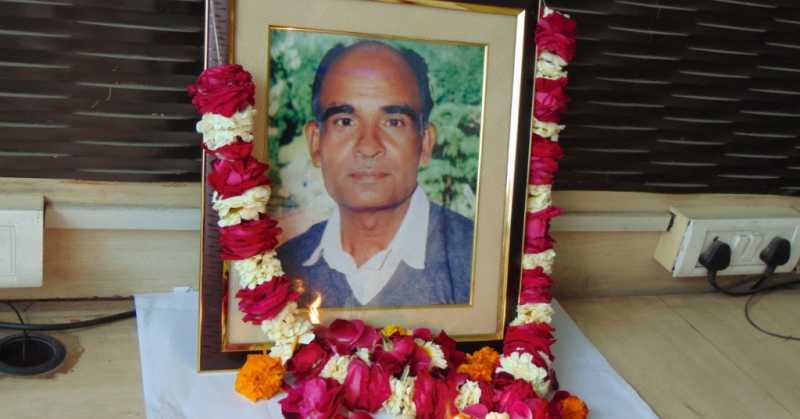 प्रतिष्ठित बाल साहित्यकार और कहानीकार प्रेमस्वरूप श्रीवास्तव जी के 90वें जन्मदिवस पर  हुआ “बालवाटिका” पत्रिका का लोकार्पण