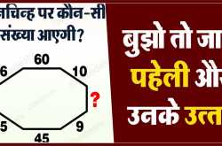 बूझो तो जाने पहेली क्र. 96,97 का उत्तर | logical and Common Sense Question in Hindi with Answer | Dil Se Deshi