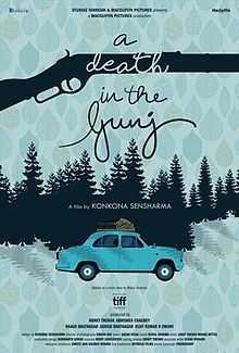 "A Death In The Gunj"- Movie Review And Tête-à-tête With Sirsha Ray -
