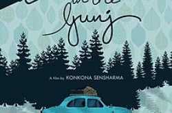 \"A Death in the Gunj\"- movie review and tête-à-tête with Sirsha Ray -