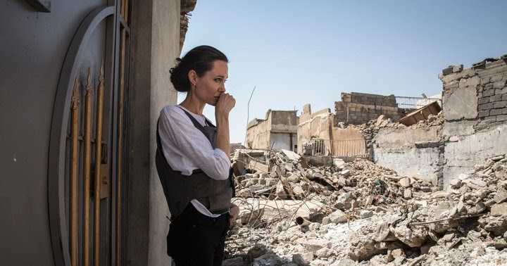 මොසුල් නුවර සිිට ලියමි - A Letter From Mosul 