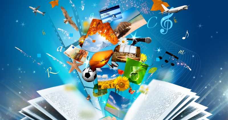 "A New Dictionary" And Other Stories On Wisdom And Life