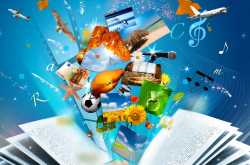 \"A New Dictionary\" and Other Stories on Wisdom and Life