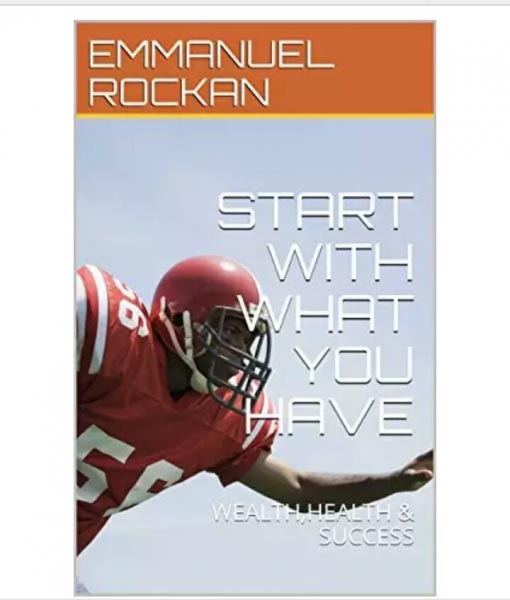 ​A Reblog In Exchange For My Book.