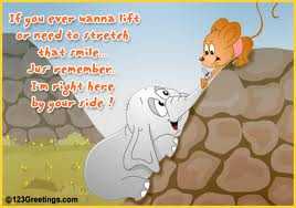  A SYMPHONY OF THOUGHTS!