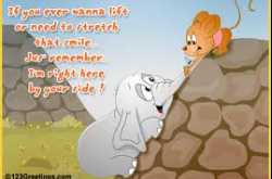  A SYMPHONY OF THOUGHTS!