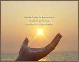  A SYMPHONY OF THOUGHTS!