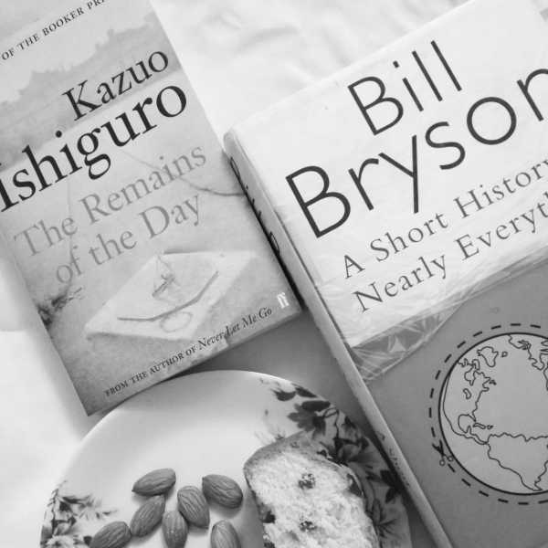 ‘A Short History Of Nearly Everything’ By Bill Bryson: Short Review