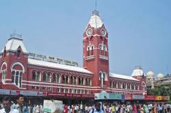 “A lost and found Story”