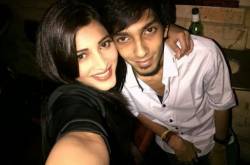  ACTRESS SHRUTHI HAASAN WITH ANIRUDH RAVICHANDER PRIVATE PARTY PHOTOS | Gateway to world cinema.. 