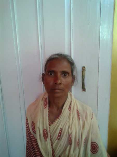 “AND” Thy Name Is Women