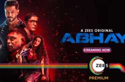 �Abhay 2� on Zee5 Explores #TheRoadToJustice With A Tale of Spine Chilling Crimes & Twisted Mind Games: Abhay 2 Review