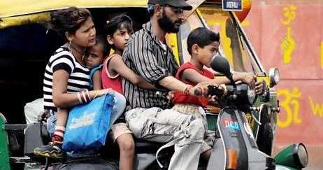 …….About A Middle Class Teenager!!!