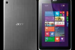  Acer Iconia W4-820 Tablet (64 GB, Wi-Fi) Review