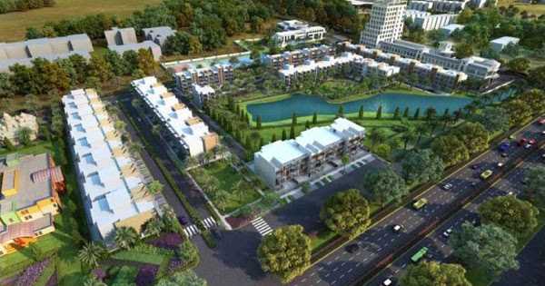  Adani Samsara- Best Property In Gurgaon For Luxury Stay