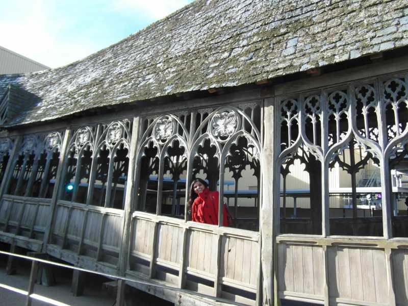 “After All This Time?…. Always…”