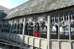 “After all this time?…. Always…”