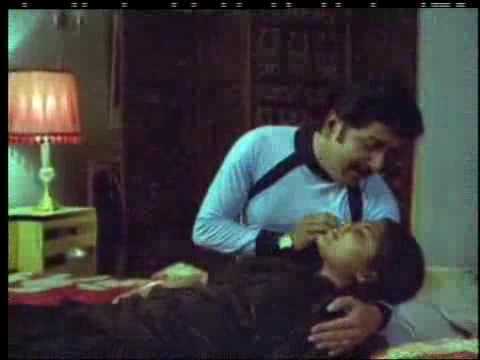 [Agni Sakshi] Kanaa Kaanum Kangal Mella .. - Lyrical Delights