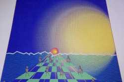 ‘Agriculture in Space’ and ‘Drones on Mars’