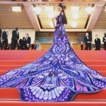  Aishwarya Rai Bachchan: The Reigning Queen Of Cannes 2018 - Fashion Blog 