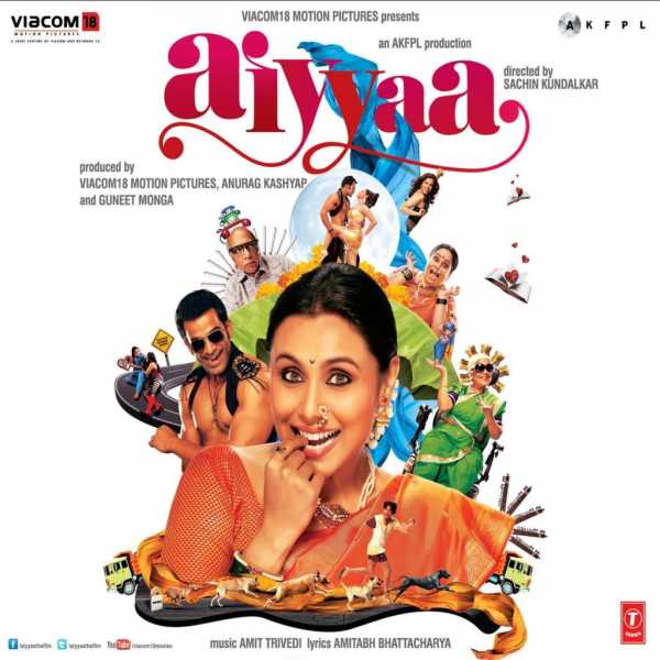 "Aiyyaa" The Movie - My Takes!