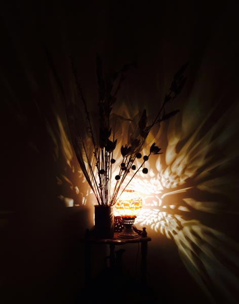 “All The Beauty Of Life Is Made Up Of Light And Shadow” Leo Tolstoy