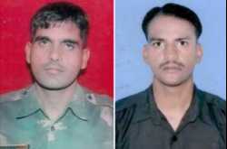 \"Aman Ki Asha\" or Cowardice in the name of Non Violence?