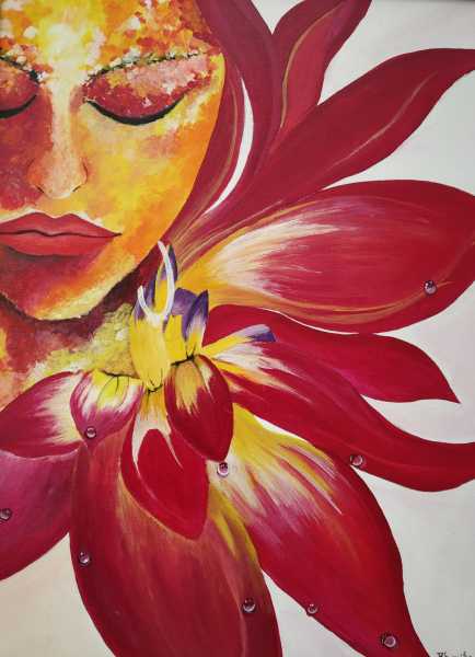 खौफ्फ़ An Empowerment Story -in Hindi #WomensDay - Monika