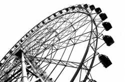 …And I didn’t move an inch