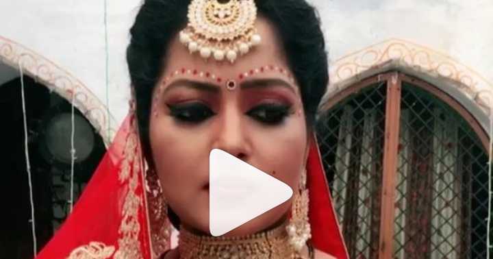 "Anjana Singh And Nirhua On Musical.ly" Video  | TikTok |